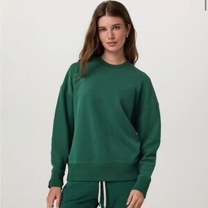 Vuori Sedona weekender crew